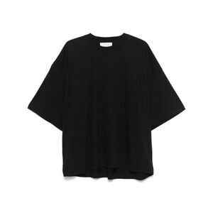Studio Nicholson Black T-Shirts & Vests - T-Shirts Men